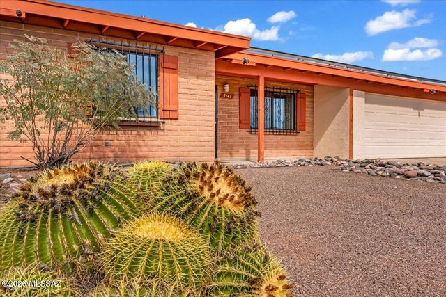 7141 E Tamara Drive, Tucson, AZ 85730