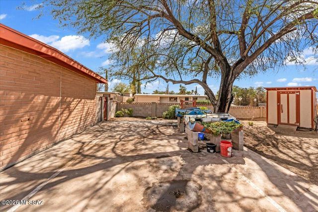 7141 E Tamara Drive, Tucson, AZ 85730