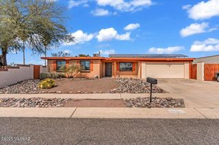 7141 E Tamara Drive, Tucson, AZ 85730