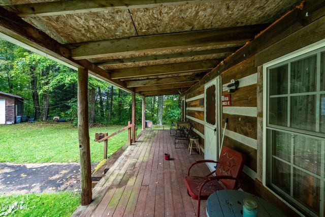 141 Barry Blevins Lane, Shady Valley, TN 37688