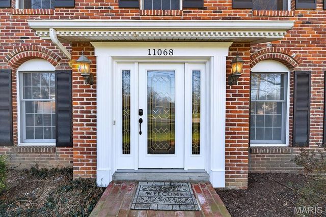 11068 Graeser Lane, St Louis, MO 63141