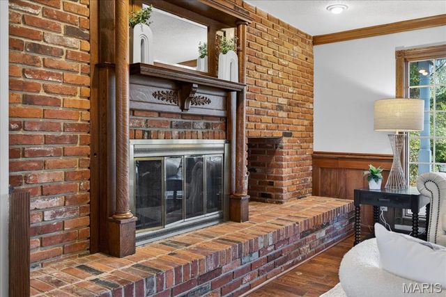 11068 Graeser Lane, St Louis, MO 63141