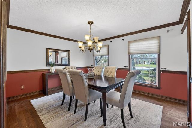 11068 Graeser Lane, St Louis, MO 63141