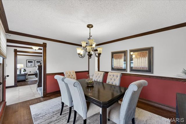 11068 Graeser Lane, St Louis, MO 63141