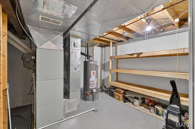 11068 Graeser Lane, St Louis, MO 63141