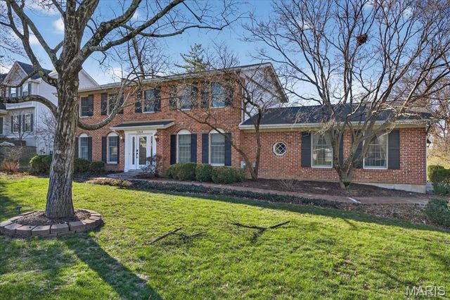 11068 Graeser Lane, St Louis, MO 63141