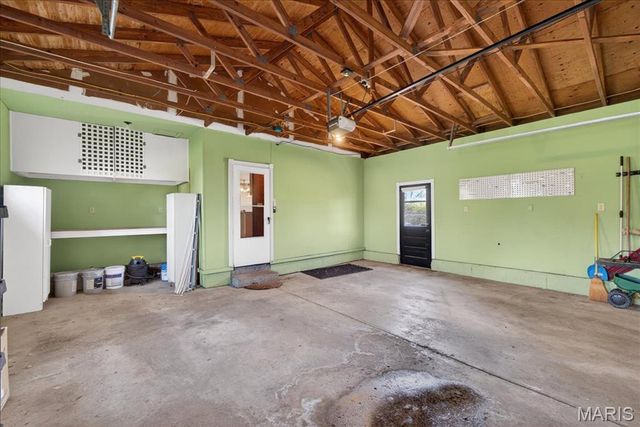 11068 Graeser Lane, St Louis, MO 63141