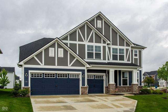 5279 Noble Crossing Parkway W, Noblesville, IN 46062