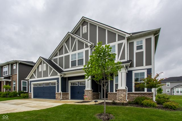 5279 Noble Crossing Parkway W, Noblesville, IN 46062