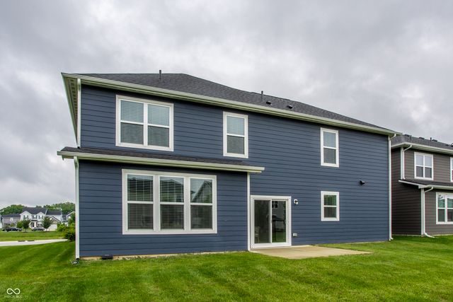 5279 Noble Crossing Parkway W, Noblesville, IN 46062