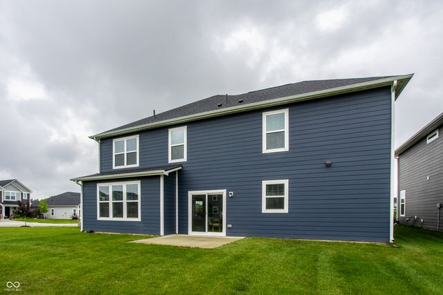 5279 Noble Crossing Parkway W, Noblesville, IN 46062