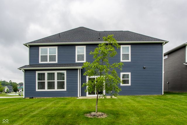 5279 Noble Crossing Parkway W, Noblesville, IN 46062