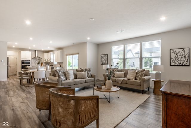 5279 Noble Crossing Parkway W, Noblesville, IN 46062