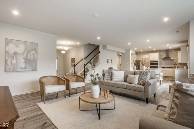 5279 Noble Crossing Parkway W, Noblesville, IN 46062