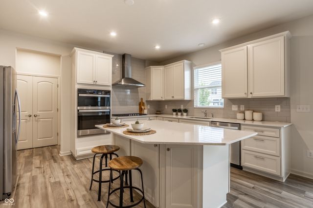 5279 Noble Crossing Parkway W, Noblesville, IN 46062
