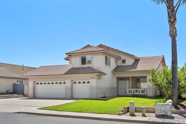 3354 Monique Lane, Spring Valley, CA 91977