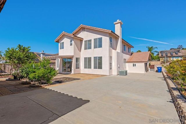 3354 Monique Lane, Spring Valley, CA 91977