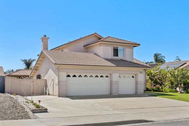 3354 Monique Lane, Spring Valley, CA 91977