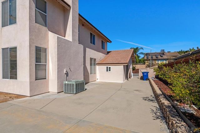 3354 Monique Lane, Spring Valley, CA 91977