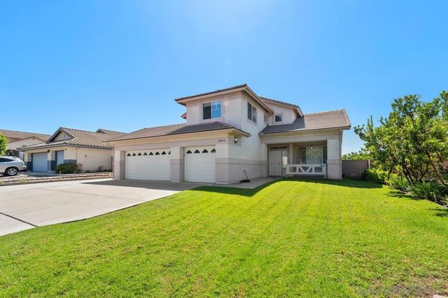 3354 Monique Lane, Spring Valley, CA 91977