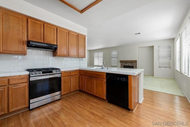 3354 Monique Lane, Spring Valley, CA 91977
