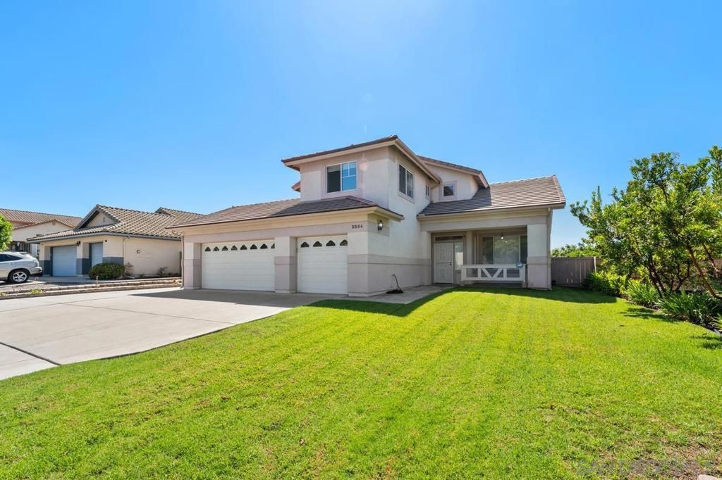 3354 Monique Lane, Spring Valley, CA 91977 — photo 4
