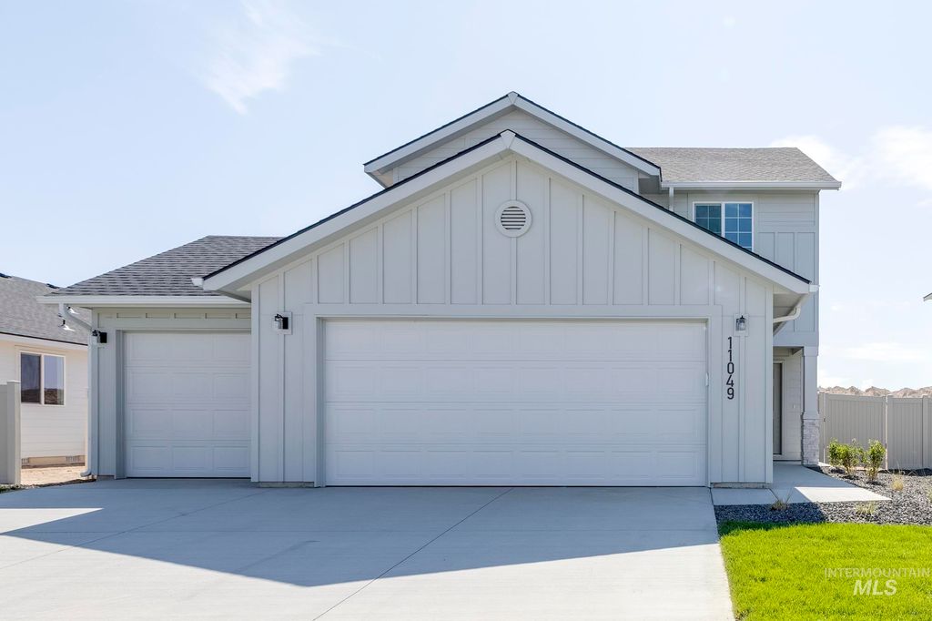 2367 W Red Jasper Dr, Kuna, ID 83634
