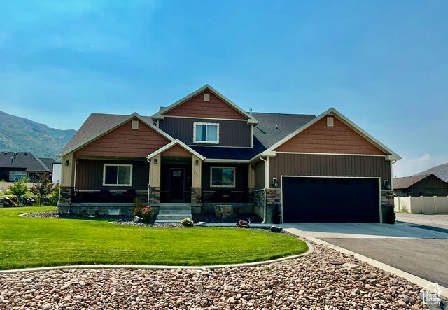 640 S 100 E, Mantua, UT 84324
