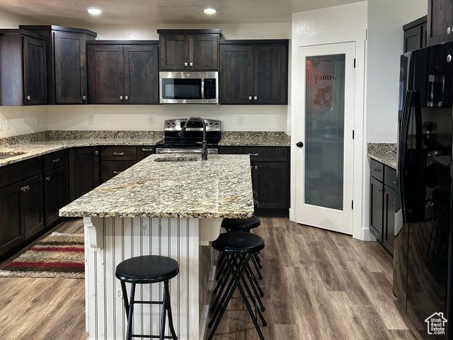 640 S 100 E, Mantua, UT 84324