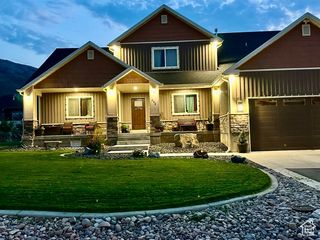 640 S 100 E, Mantua, UT 84324