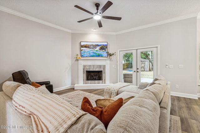 96069 HIDDEN MARSH Lane, Fernandina Beach, FL 32034