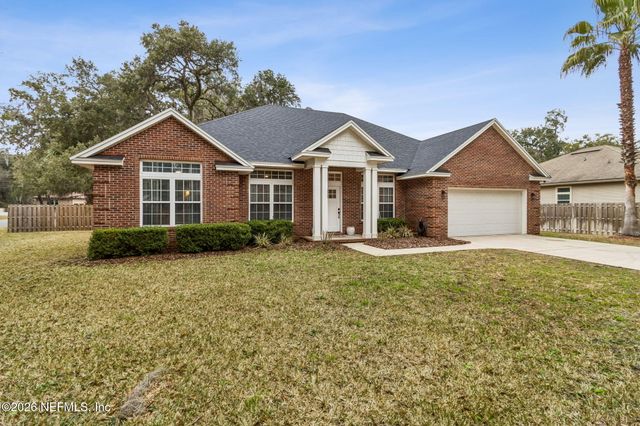 96069 HIDDEN MARSH Lane, Fernandina Beach, FL 32034