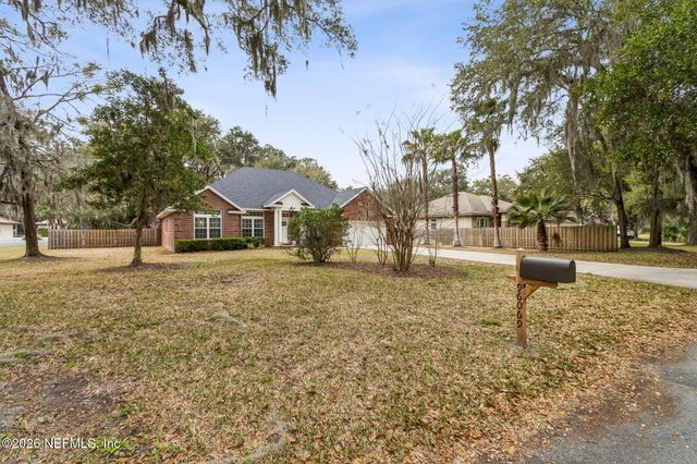 96069 HIDDEN MARSH Lane, Fernandina Beach, FL 32034