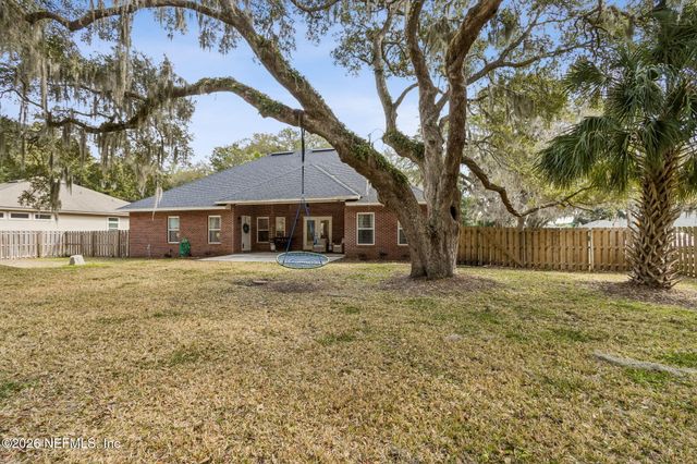 96069 HIDDEN MARSH Lane, Fernandina Beach, FL 32034