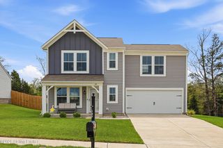 179 Blue Ridge Cir, Mt Washington, KY 40047
