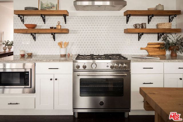 1757 S Ogden Drive, Los Angeles, CA 90019