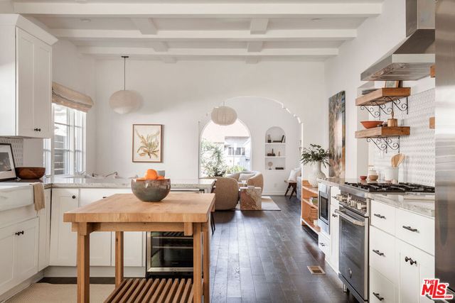 1757 S Ogden Drive, Los Angeles, CA 90019