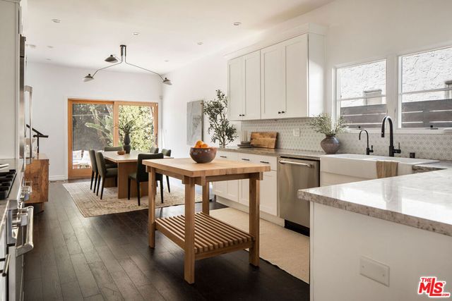 1757 S Ogden Drive, Los Angeles, CA 90019