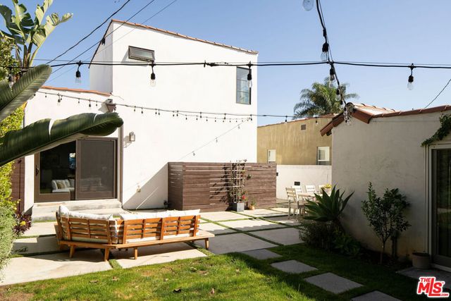 1757 S Ogden Drive, Los Angeles, CA 90019