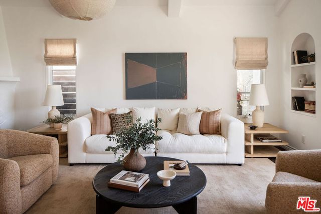 1757 S Ogden Drive, Los Angeles, CA 90019