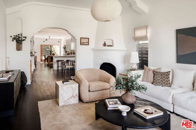 1757 S Ogden Drive, Los Angeles, CA 90019