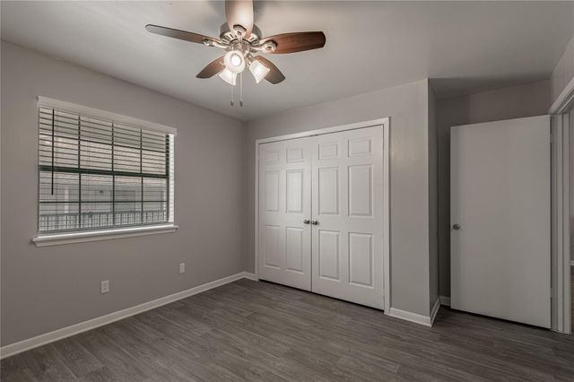 600 Palm Street 8, Huntsville, TX 77340