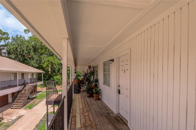 600 Palm Street 8, Huntsville, TX 77340