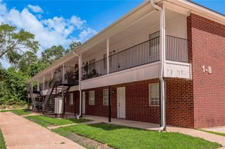 600 Palm Street 8, Huntsville, TX 77340