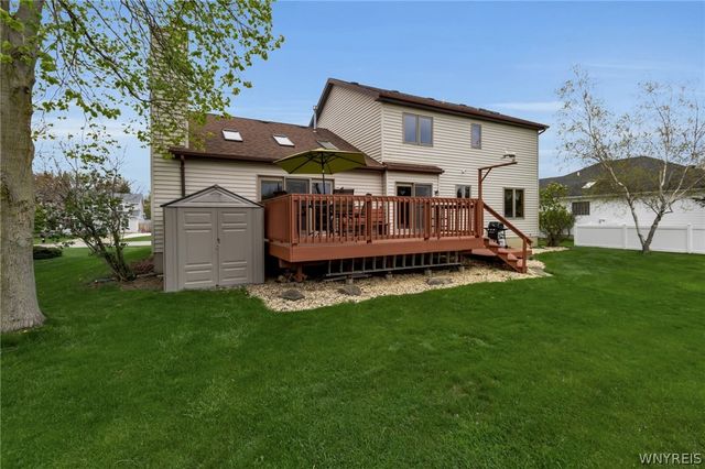 4102 Tasseff Terrace, Hamburg, NY 14075