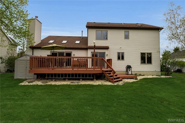 4102 Tasseff Terrace, Hamburg, NY 14075
