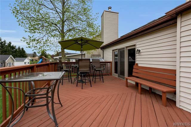4102 Tasseff Terrace, Hamburg, NY 14075