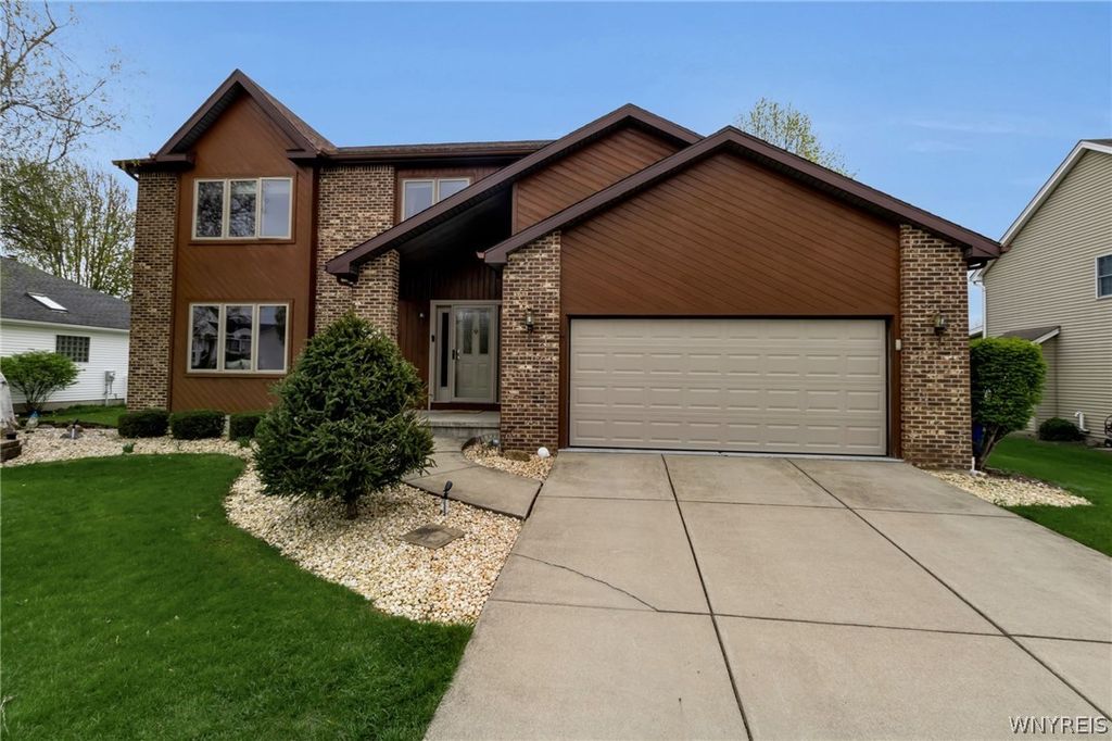 4102 Tasseff Terrace, Hamburg, NY 14075