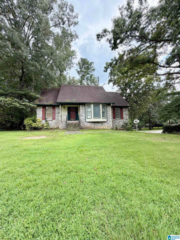 1641 BRAKEWOOD DRIVE, Birmingham, AL 35215