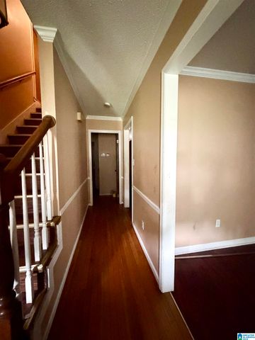 1641 BRAKEWOOD DRIVE, Birmingham, AL 35215